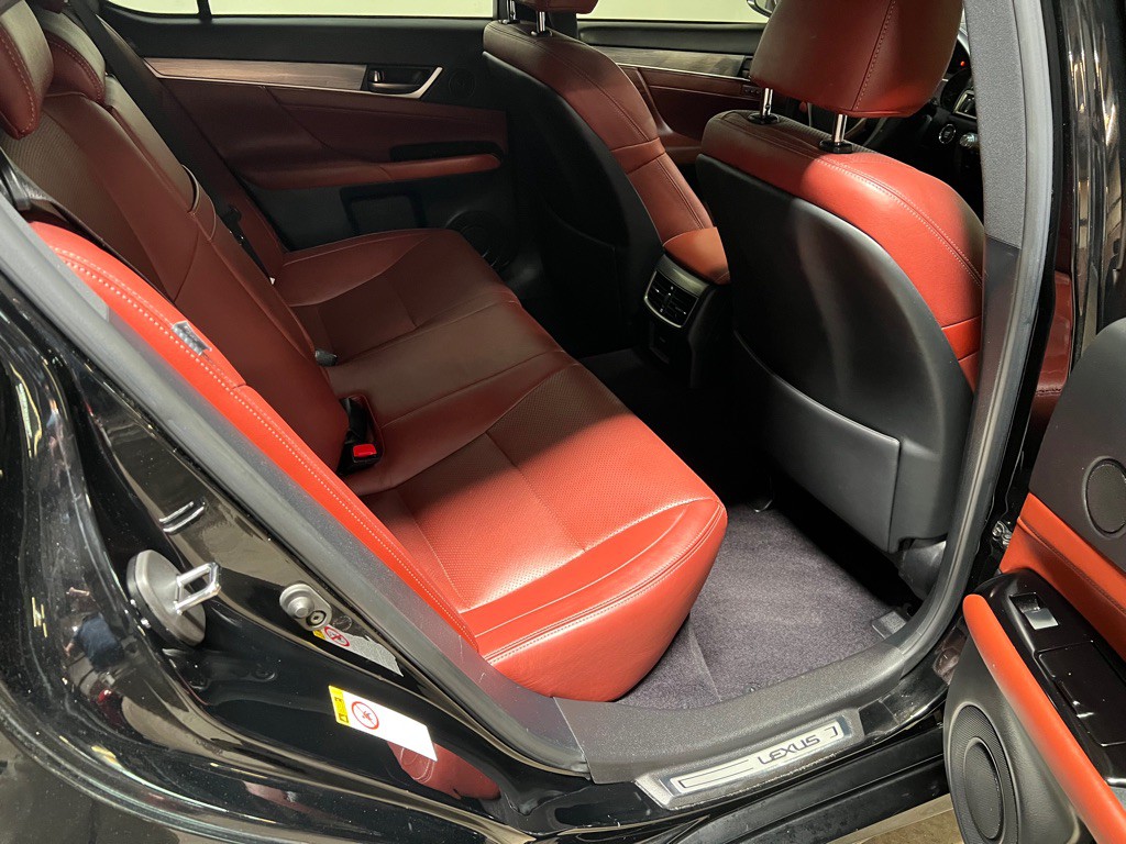 2013 Lexus GS Image 20