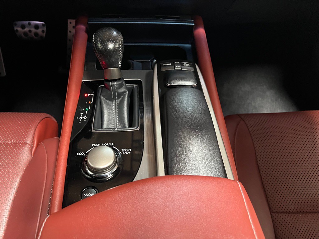 2013 Lexus GS Image 23