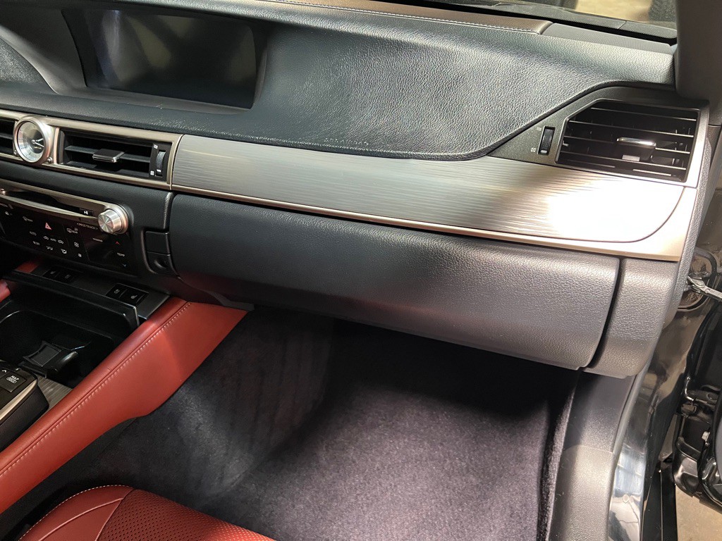 2013 Lexus GS Image 24