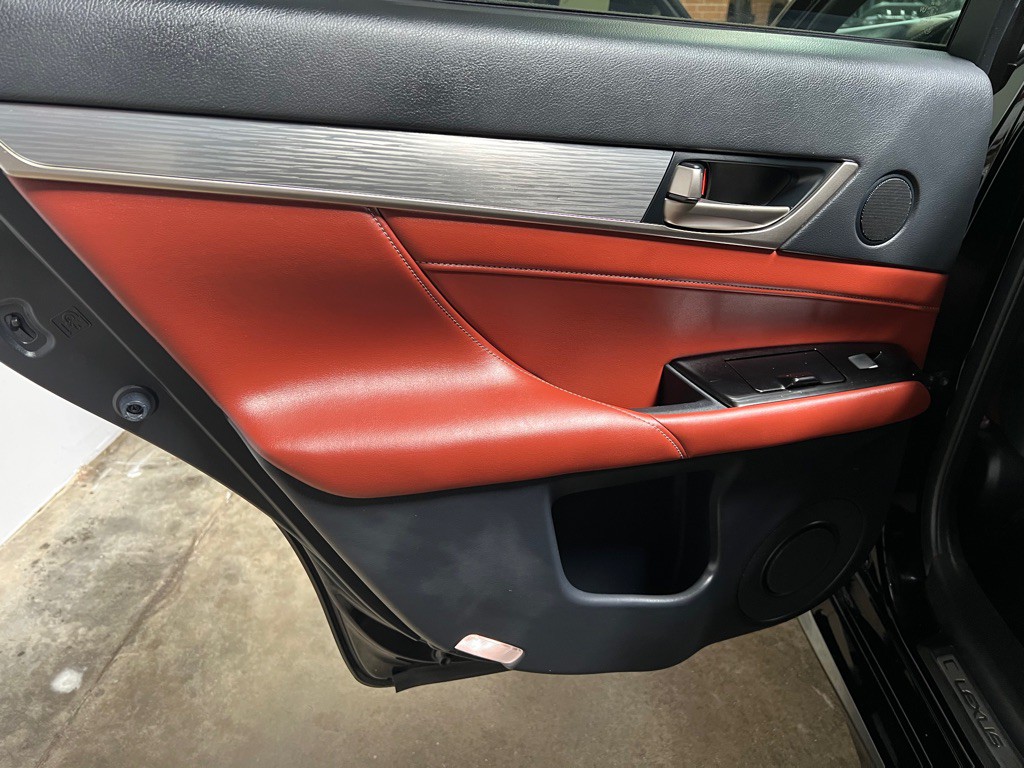 2013 Lexus GS Image 27