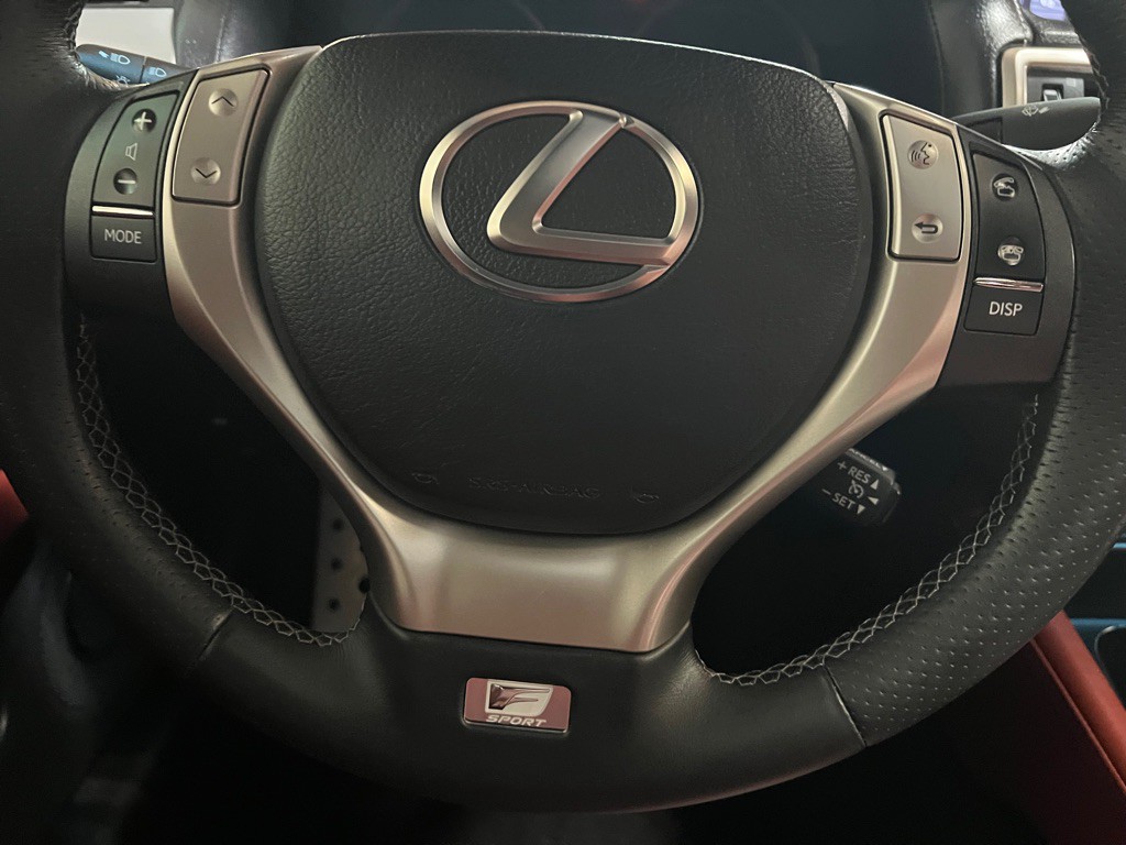 2013 Lexus GS Image 30