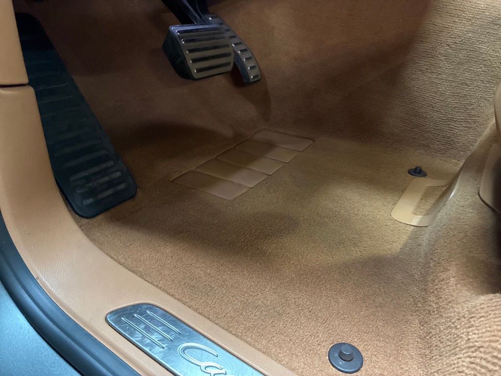 2016 Porsche Cayenne Image 19