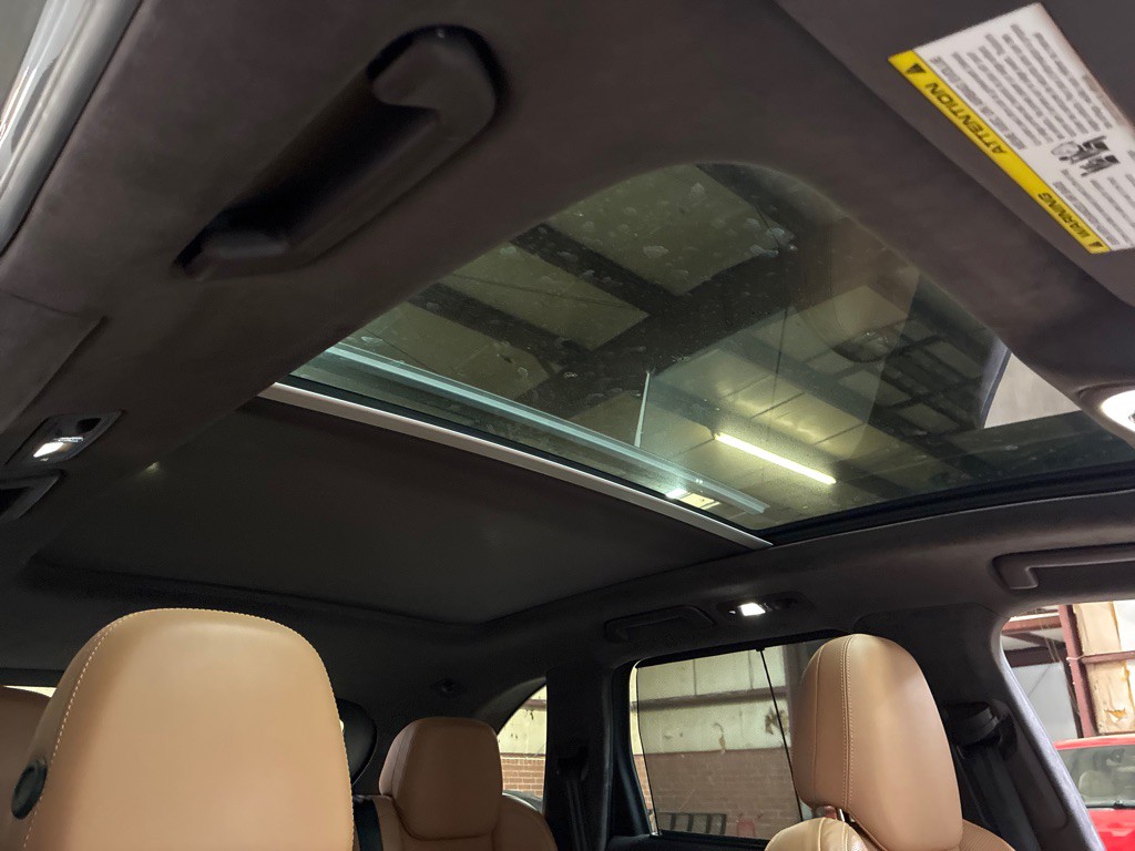 2016 Porsche Cayenne Image 41