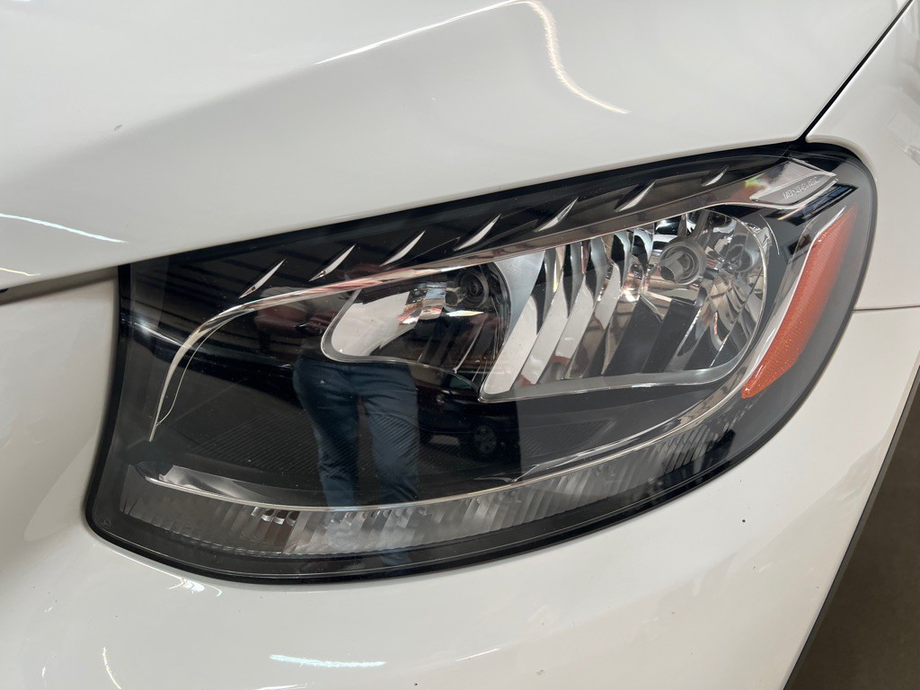 2018 Mercedes-Benz GLC-Class Image 15