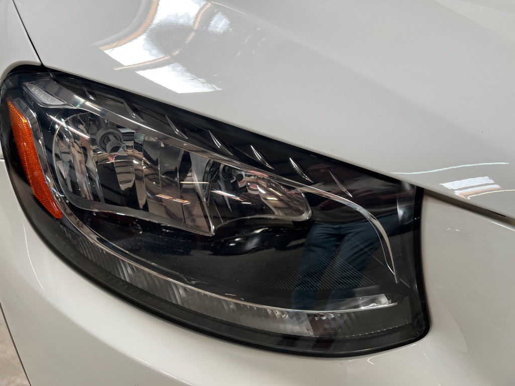 2018 Mercedes-Benz GLC-Class Image 16