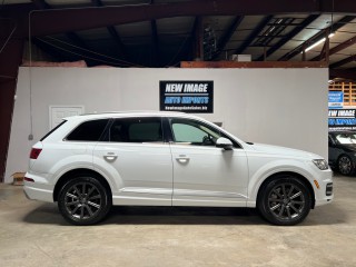 Image for 2018 Audi Q7 Premium Plus ID: 7286719