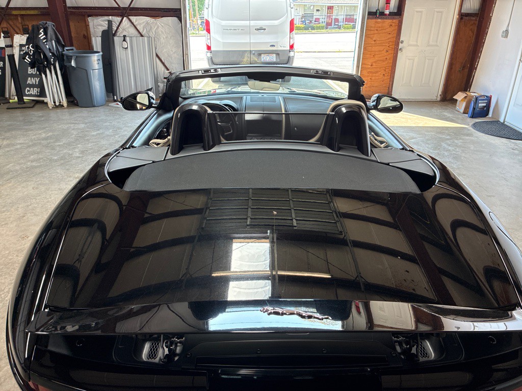 2020 Jaguar F-TYPE Image 18