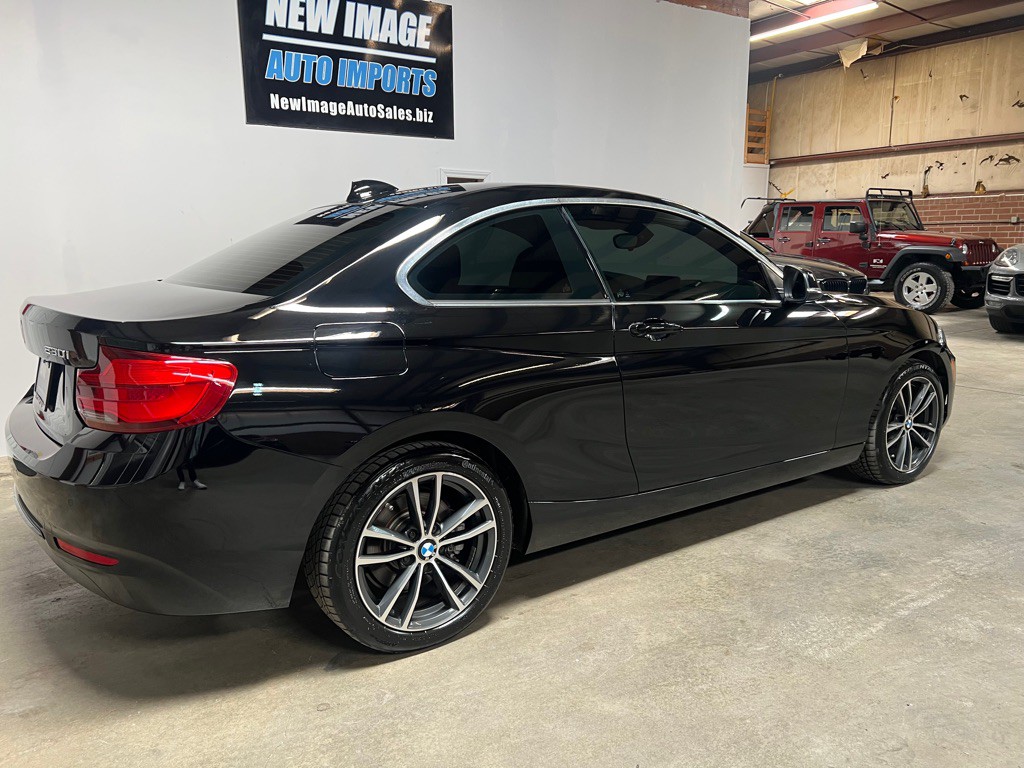 2019 BMW 2 Series Image 2