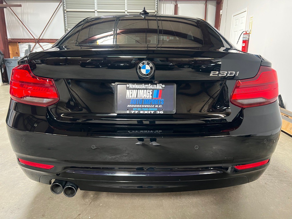 2019 BMW 2 Series Image 7