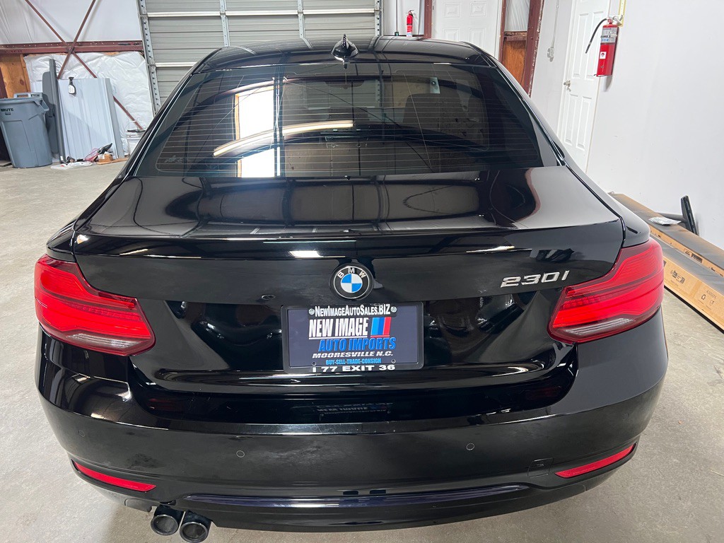 2019 BMW 2 Series Image 8