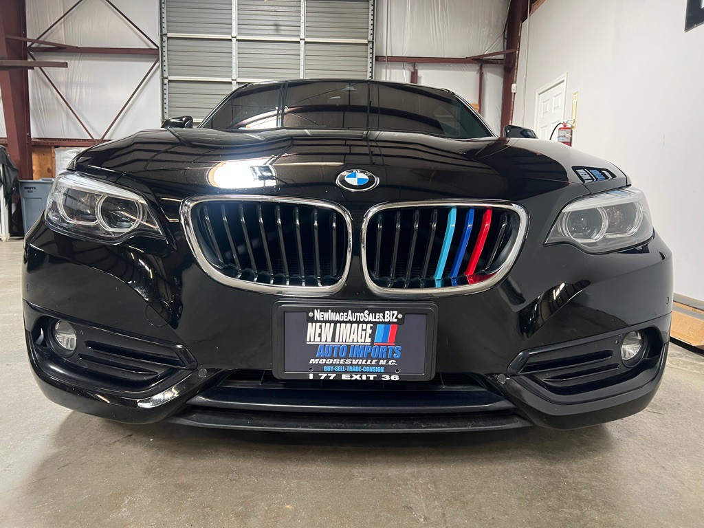 2019 BMW 2 Series Image 9