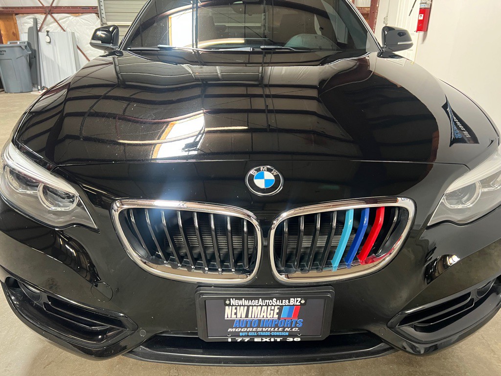 2019 BMW 2 Series Image 10