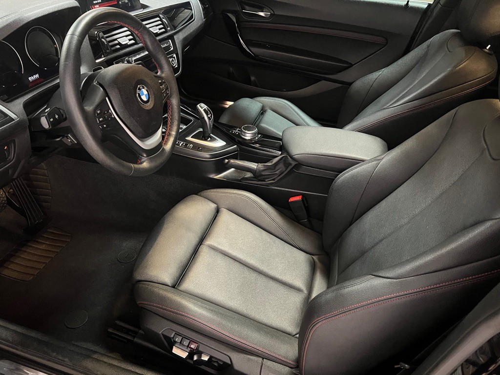 2019 BMW 2 Series Image 18