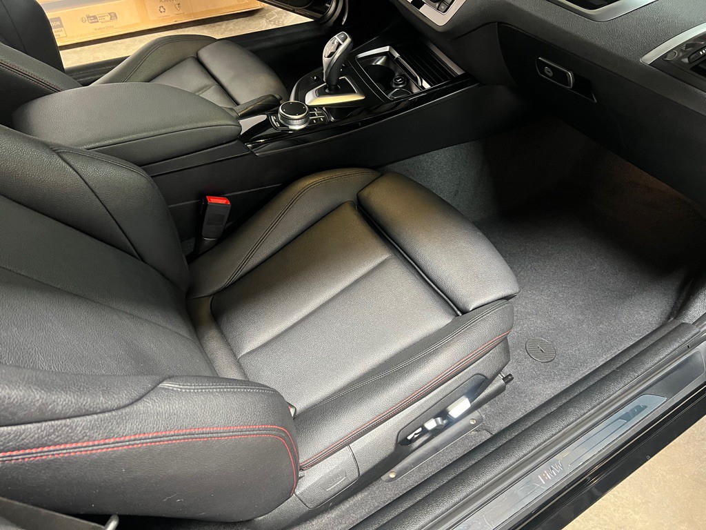 2019 BMW 2 Series Image 22