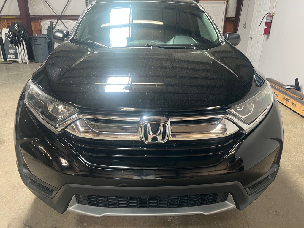 2019 Honda CR-V Image 9