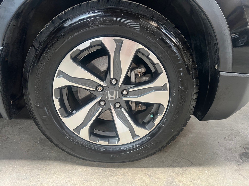 2019 Honda CR-V Image 10