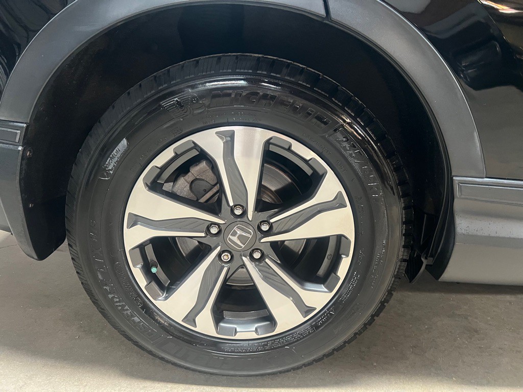 2019 Honda CR-V Image 11