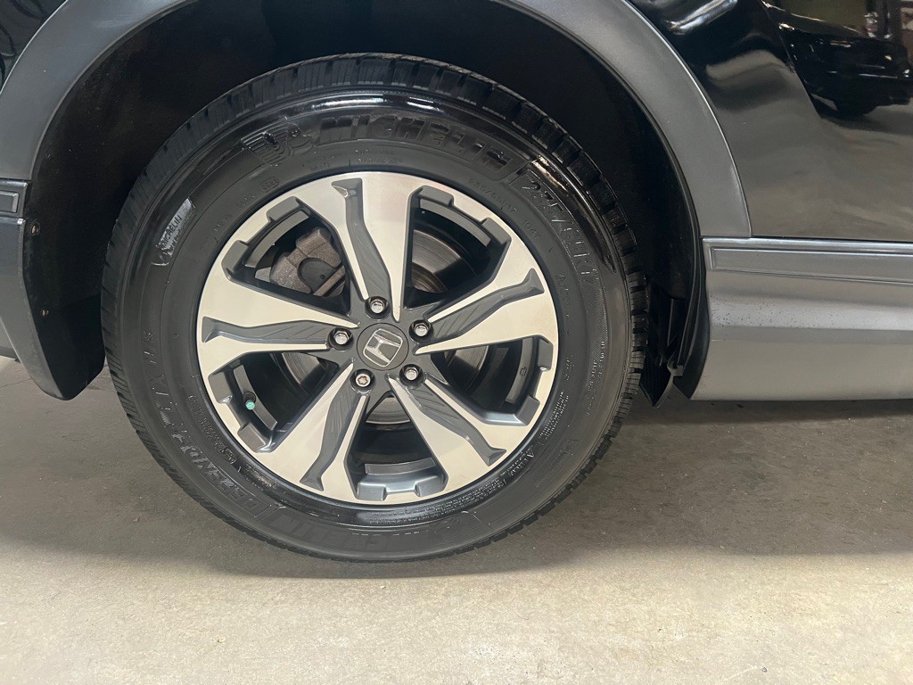 2019 Honda CR-V Image 12