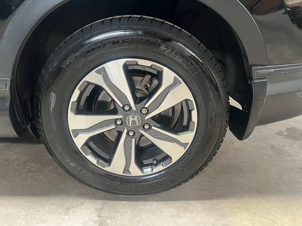 2019 Honda CR-V Image 14