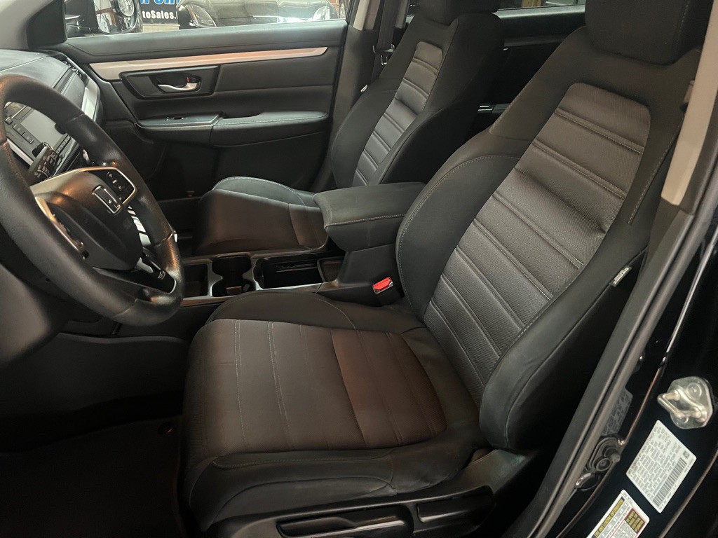 2019 Honda CR-V Image 15