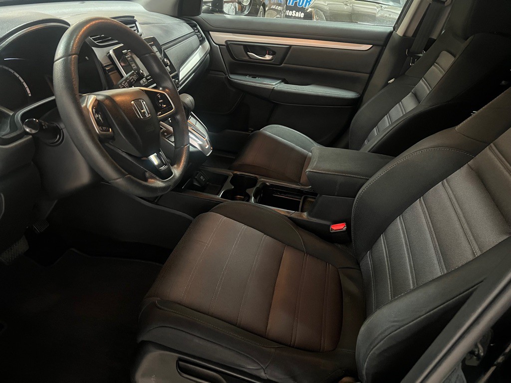 2019 Honda CR-V Image 16