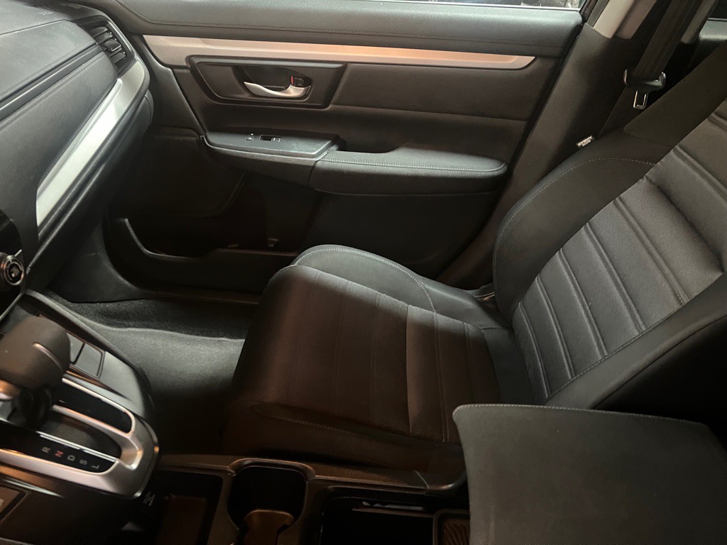 2019 Honda CR-V Image 17