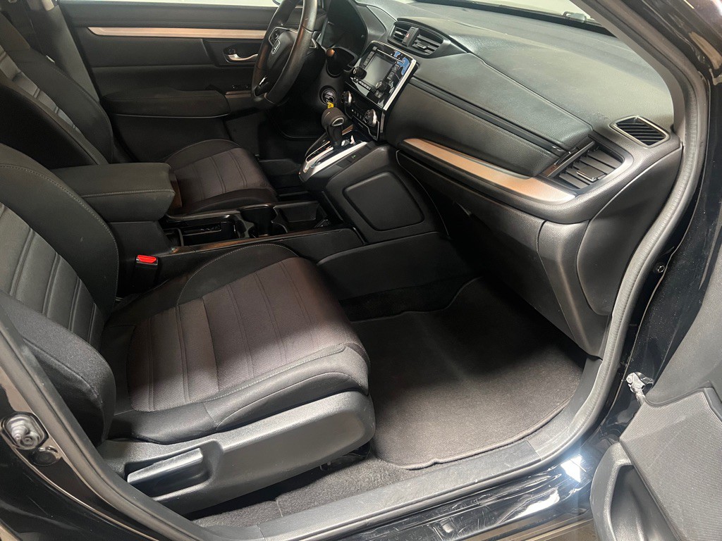 2019 Honda CR-V Image 19