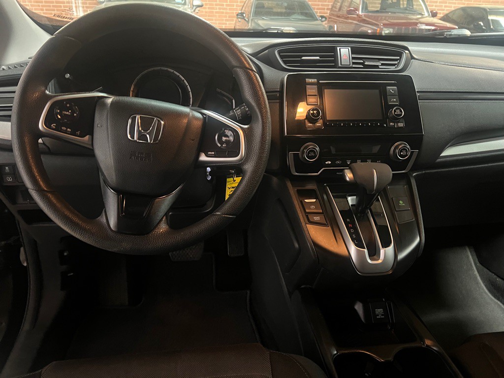 2019 Honda CR-V Image 21
