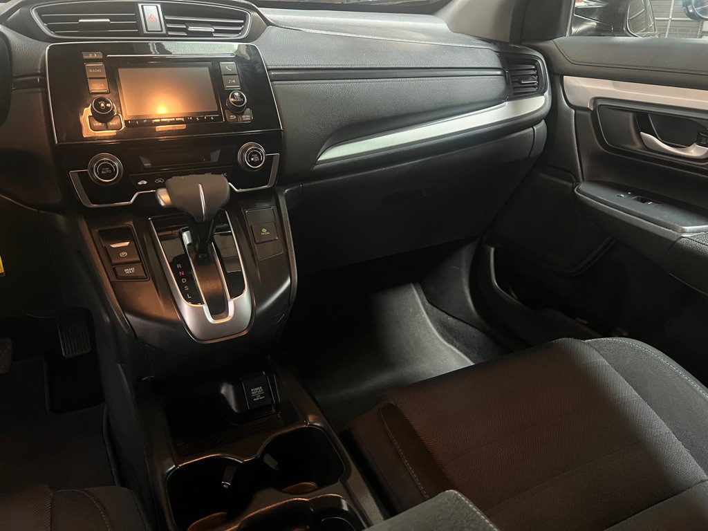 2019 Honda CR-V Image 22