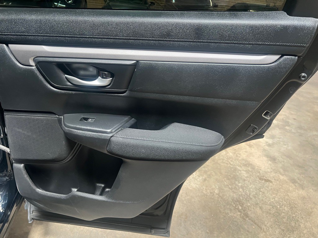 2019 Honda CR-V Image 25