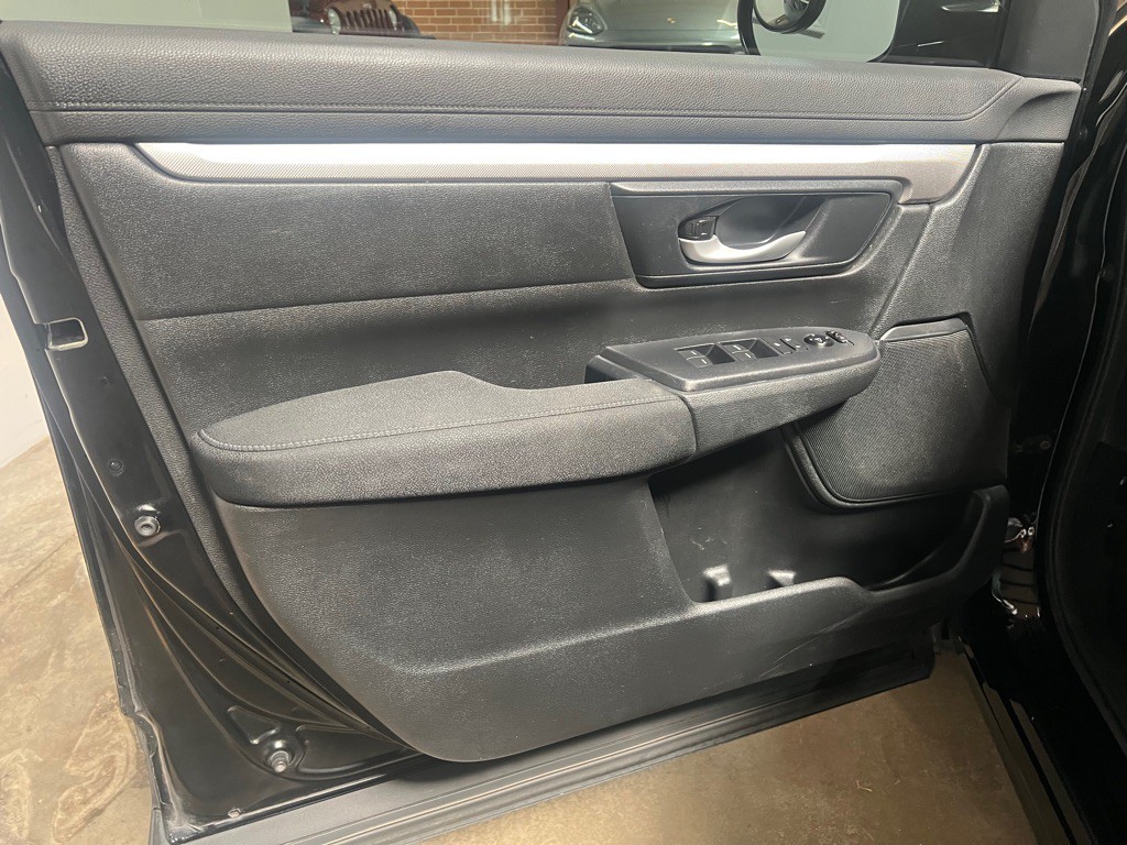 2019 Honda CR-V Image 27