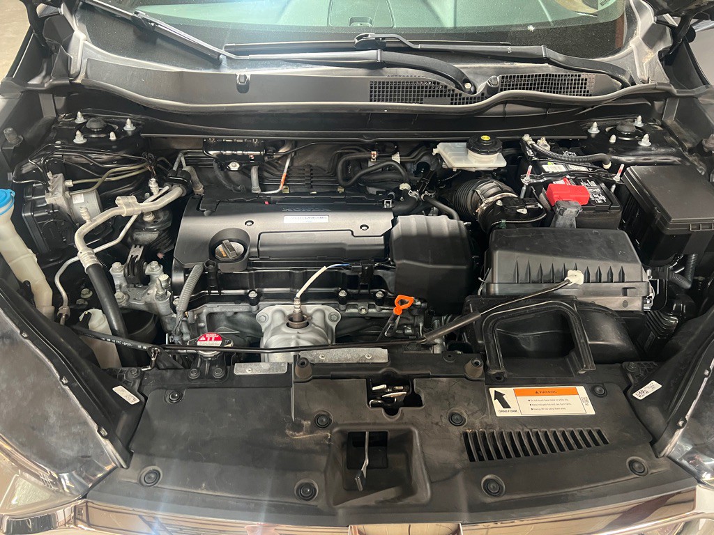 2019 Honda CR-V Image 28