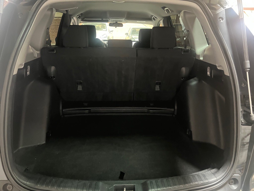 2019 Honda CR-V Image 29