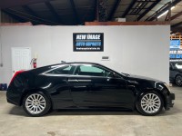 Image for 2012 Cadillac CTS Performance Col ID: 7309097