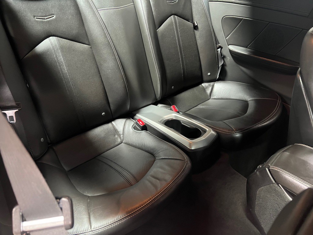 2012 Cadillac CTS Image 22
