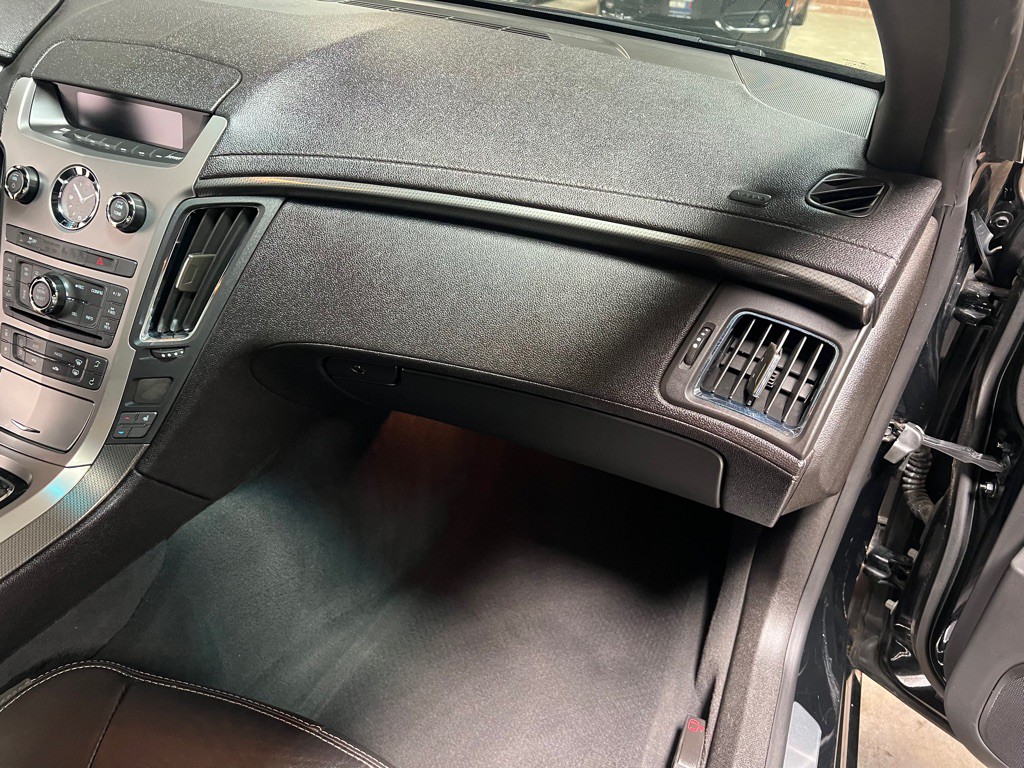 2012 Cadillac CTS Image 26