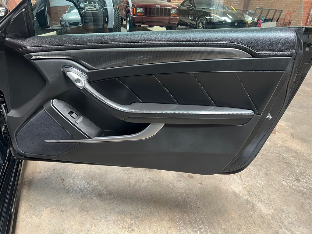 2012 Cadillac CTS Image 27