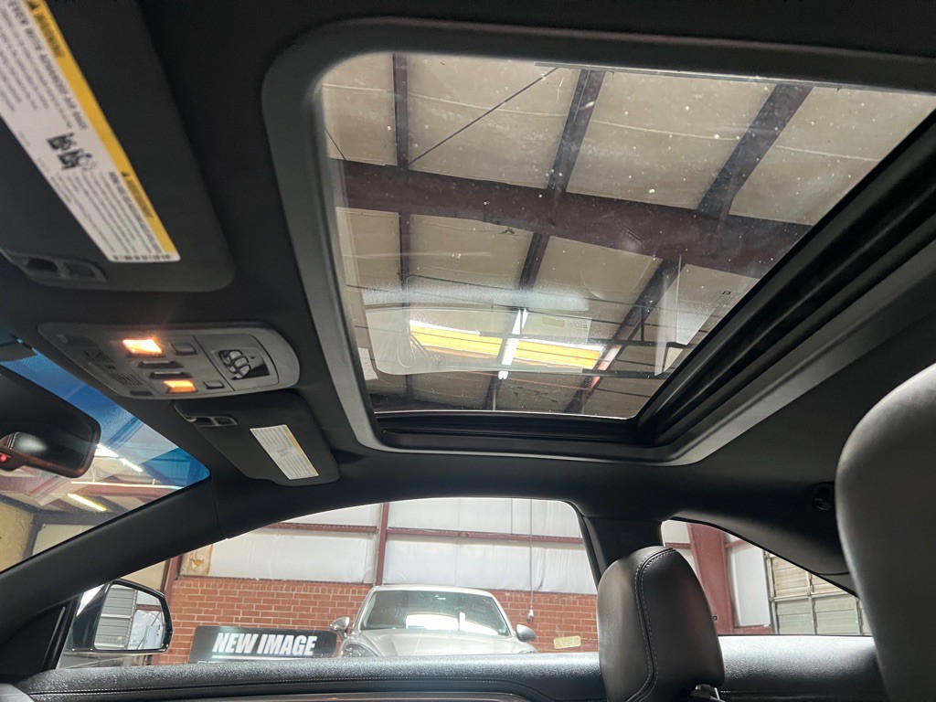 2012 Cadillac CTS Image 29