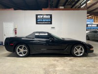 Image for 2001 Chevrolet Corvette  ID: 7336791