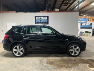 Image for 2017 BMW X3 xDrive28i ID: 7336803