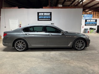 Image for 2019 BMW 7 Series 740i ID: 7336817