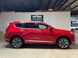 Image for 2023 Hyundai Santa Fe Calligraphy ID: 7341486