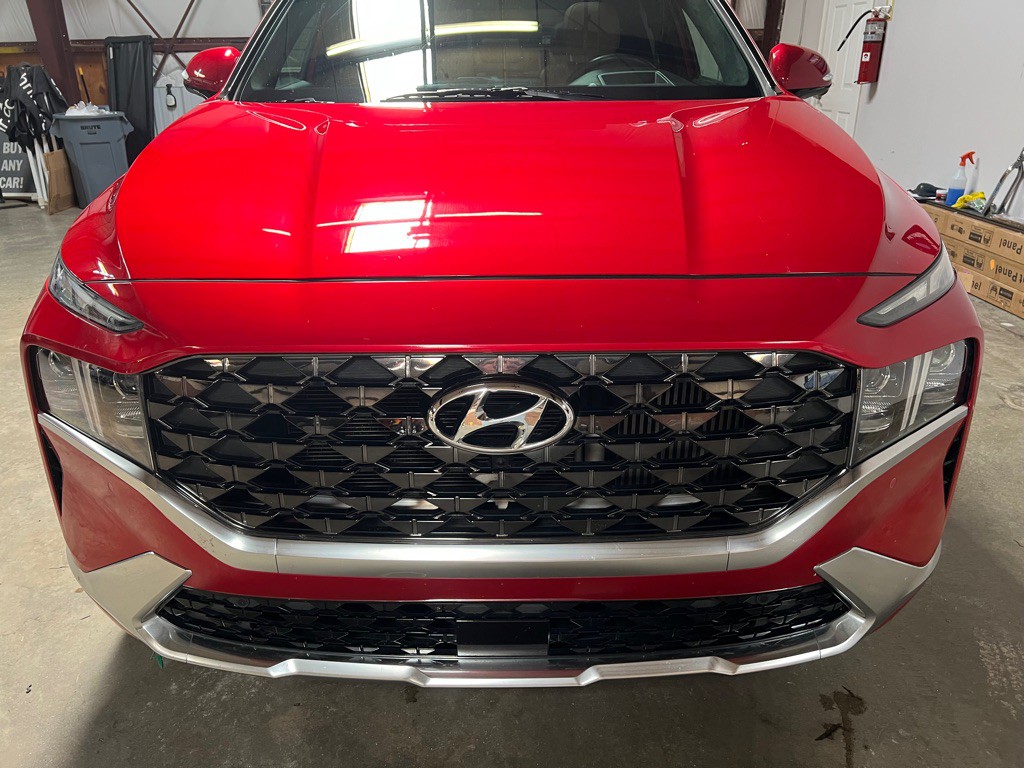 2023 Hyundai Santa Fe Image 13
