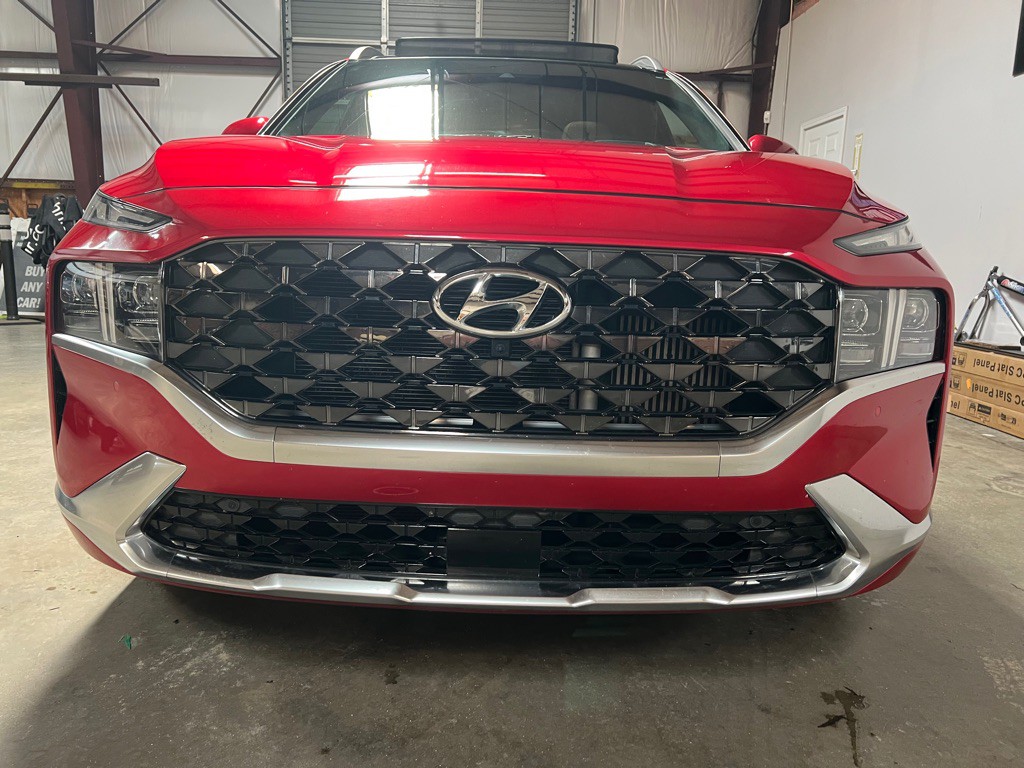 2023 Hyundai Santa Fe Image 14