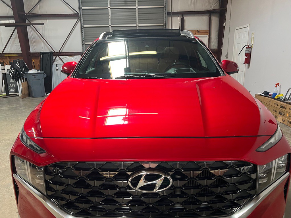 2023 Hyundai Santa Fe Image 15
