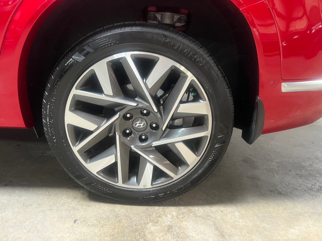 2023 Hyundai Santa Fe Image 20