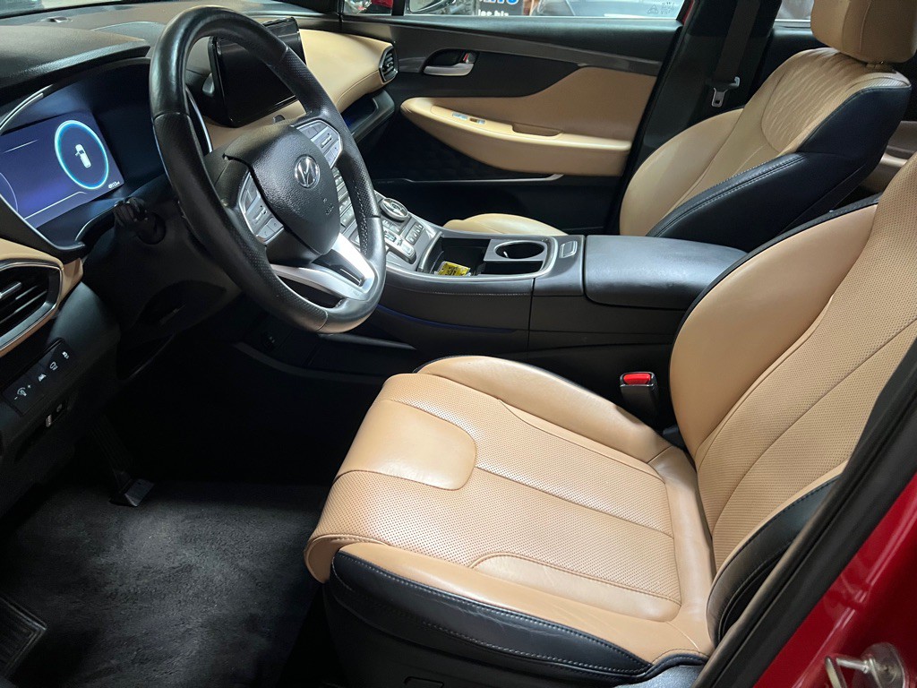 2023 Hyundai Santa Fe Image 21