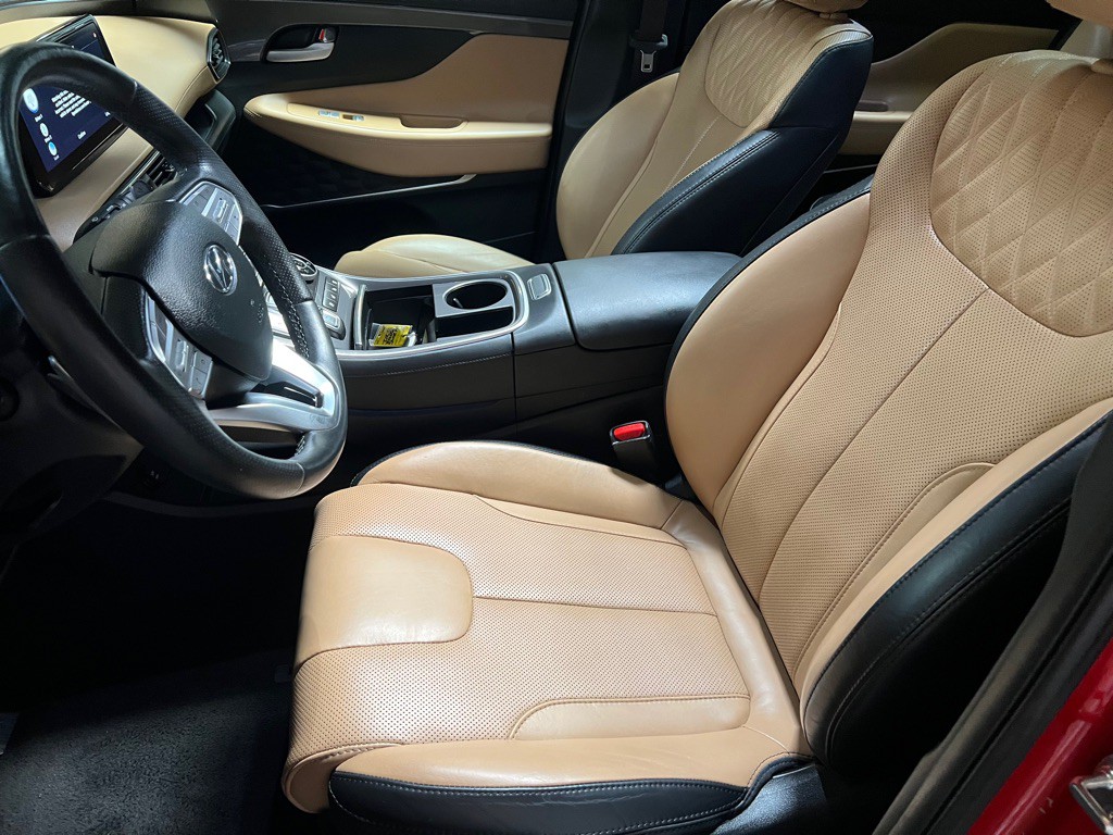2023 Hyundai Santa Fe Image 22