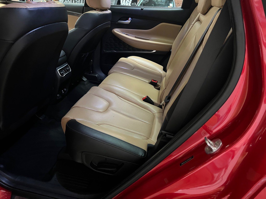 2023 Hyundai Santa Fe Image 23