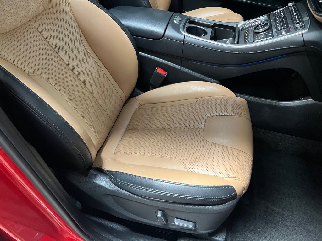 2023 Hyundai Santa Fe Image 25